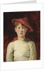 The Painter's Son by Louise nee Goode Jopling