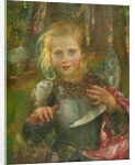 Illusions, c.1902 by Annie Louisa Swynnerton