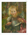Illusions, c.1902 by Annie Louisa Swynnerton