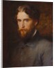 The Hon John Lothrop Motley, 1861 by George Frederick Watts
