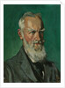 George Bernard Shaw, 1925 by Lady Hazel Lavery