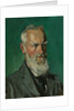 George Bernard Shaw, 1925 by Lady Hazel Lavery