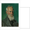 George Bernard Shaw, 1925 by Lady Hazel Lavery