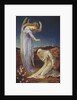 The Annunciation, 1894 by Frederic James Shields