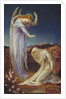 The Annunciation, 1894 by Frederic James Shields