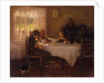 Sunday Morning, 1901 by William Edward Stott