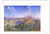 Italian Landscape by Annie Louisa Swynnerton