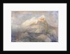 Montagna Mia, c.1923 by Annie Louisa Swynnerton