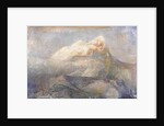 Montagna Mia, c.1923 by Annie Louisa Swynnerton