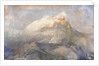 Montagna Mia, c.1923 by Annie Louisa Swynnerton