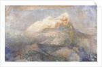 Montagna Mia, c.1923 by Annie Louisa Swynnerton