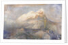 Montagna Mia, c.1923 by Annie Louisa Swynnerton