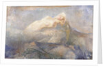 Montagna Mia, c.1923 by Annie Louisa Swynnerton