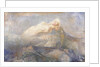 Montagna Mia, c.1923 by Annie Louisa Swynnerton