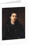S. Isabel Dacre, 1880 by Annie Louisa Swynnerton