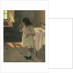 Bubbles, 1907 by Amy B. Atkinson