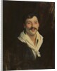An Italian Sailor by John Singer Sargent