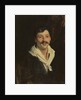 An Italian Sailor by John Singer Sargent