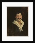 An Italian Sailor by John Singer Sargent