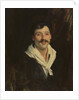 An Italian Sailor by John Singer Sargent