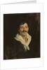 An Italian Sailor by John Singer Sargent