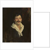 An Italian Sailor by John Singer Sargent