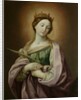 St Catherine, c.1638-40 by Guido Reni