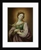 St Catherine, c.1638-40 by Guido Reni