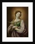 St Catherine, c.1638-40 by Guido Reni