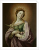 St Catherine, c.1638-40 by Guido Reni