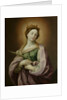 St Catherine, c.1638-40 by Guido Reni