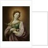 St Catherine, c.1638-40 by Guido Reni