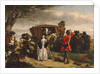 Claude Duval by William Powell Frith