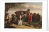 Claude Duval by William Powell Frith
