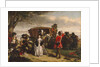 Claude Duval by William Powell Frith