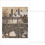 February, 1929 by Ethel Quixano Henriques