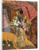 Flowers by Gwen John