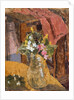 Flowers by Gwen John