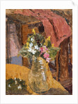Flowers by Gwen John