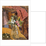 Flowers by Gwen John