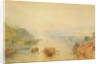 Windermere, Westmorland by Joseph Mallord William Turner
