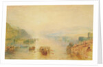 Windermere, Westmorland by Joseph Mallord William Turner