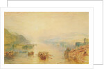Windermere, Westmorland by Joseph Mallord William Turner