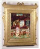 The Lady of Shalott, c.1886-1905 by William Holman Hunt