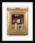 The Lady of Shalott, c.1886-1905 by William Holman Hunt