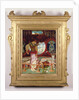 The Lady of Shalott, c.1886-1905 by William Holman Hunt