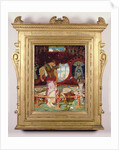 The Lady of Shalott, c.1886-1905 by William Holman Hunt