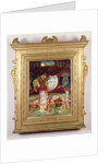 The Lady of Shalott, c.1886-1905 by William Holman Hunt