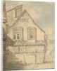 The 'Heart of the Oak' Inn, c.1794 by Joseph Mallord William Turner