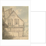 The 'Heart of the Oak' Inn, c.1794 by Joseph Mallord William Turner